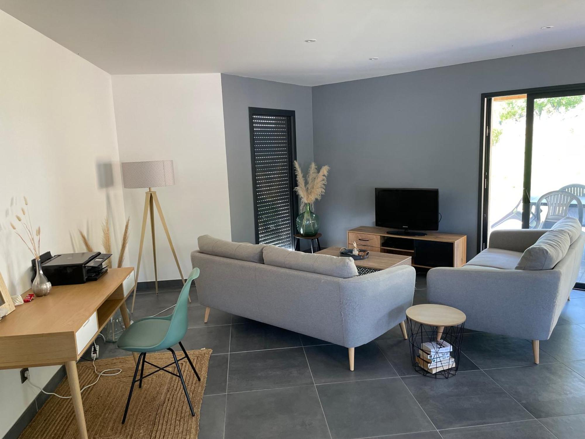 Maison Cosy 130M2 Colombier  エクステリア 写真