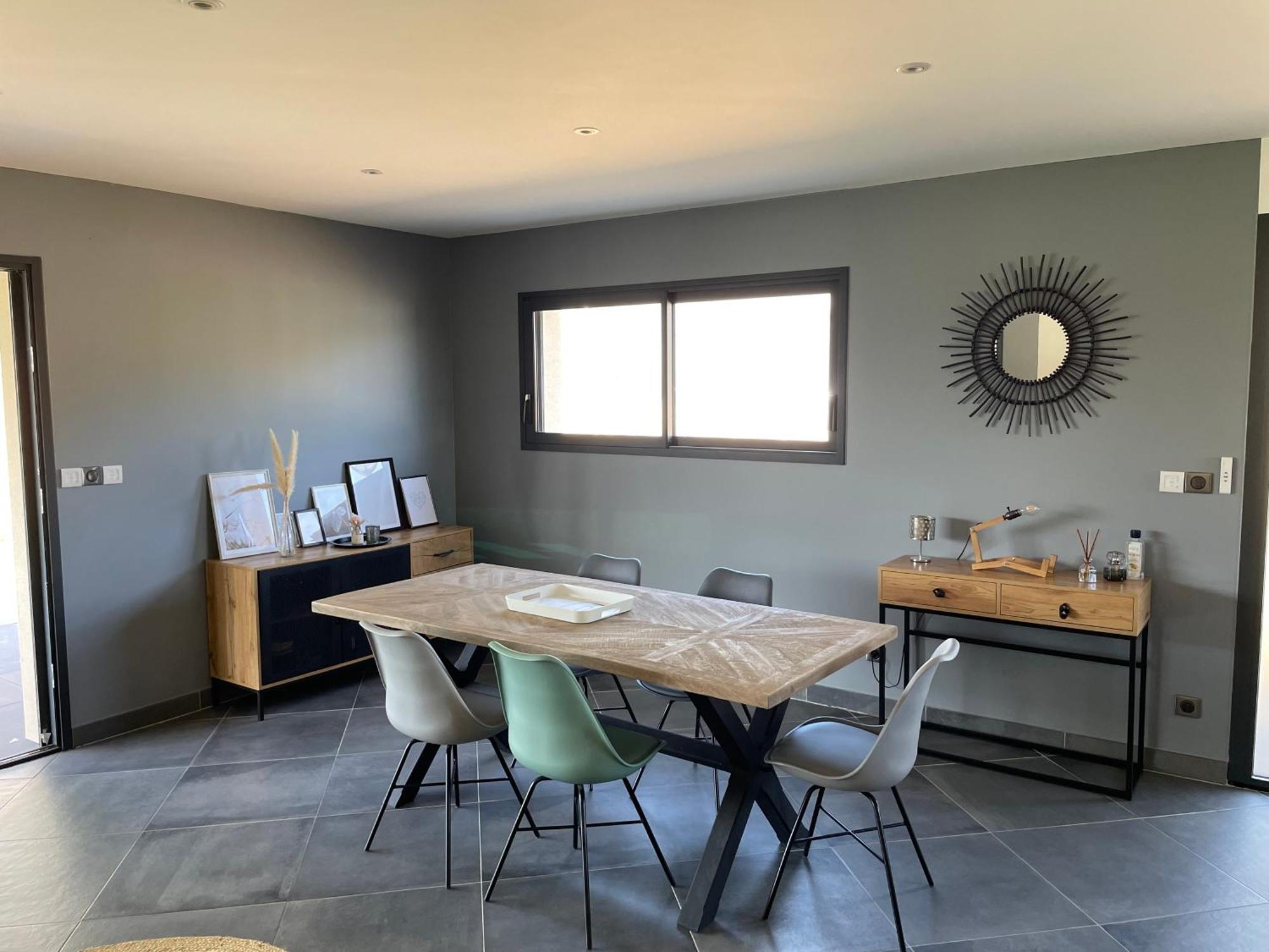 Maison Cosy 130M2 Colombier  エクステリア 写真