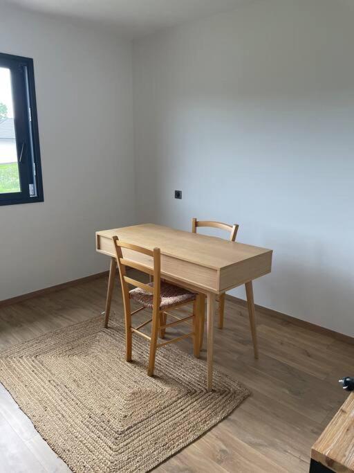 Maison Cosy 130M2 Colombier  エクステリア 写真