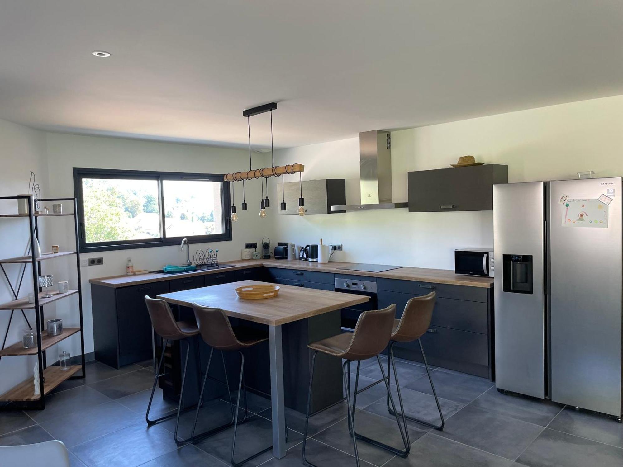 Maison Cosy 130M2 Colombier  エクステリア 写真